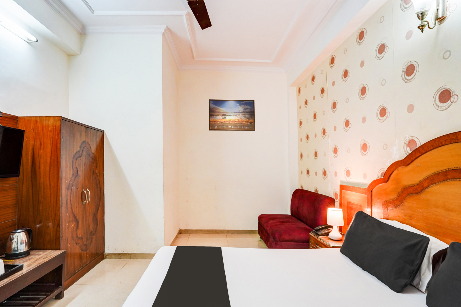 hotel o paharganj
