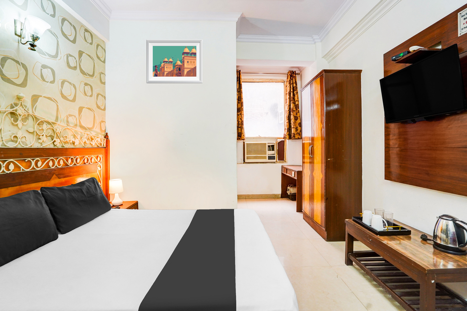 hotel o paharganj