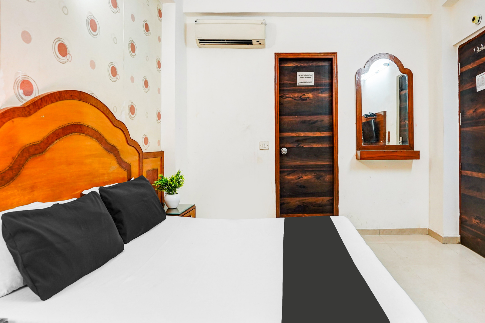 hotel o paharganj