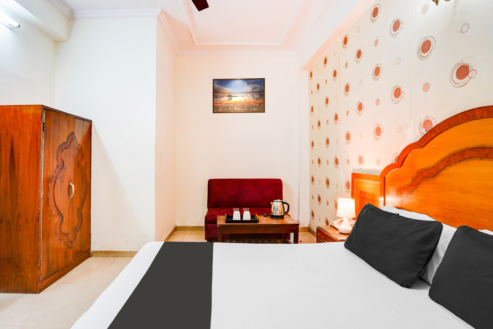 hotel o paharganj