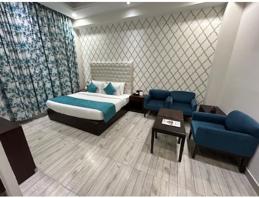 the orchid shimla