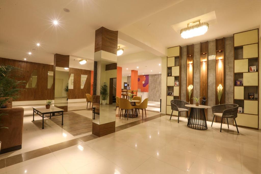 ira by orchid nashik
