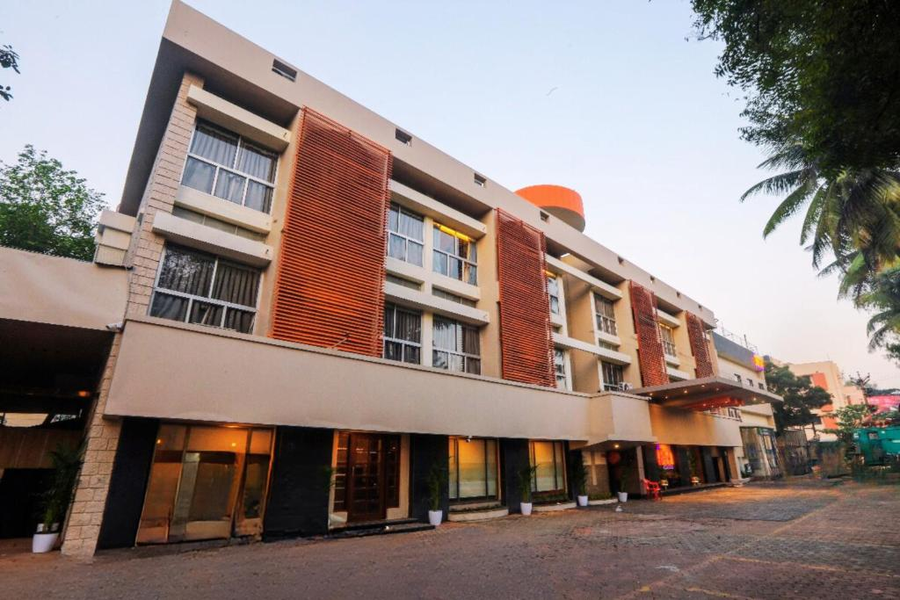 Ira By Orchid, Nashik,Maharashtra>>Nashik,3 star