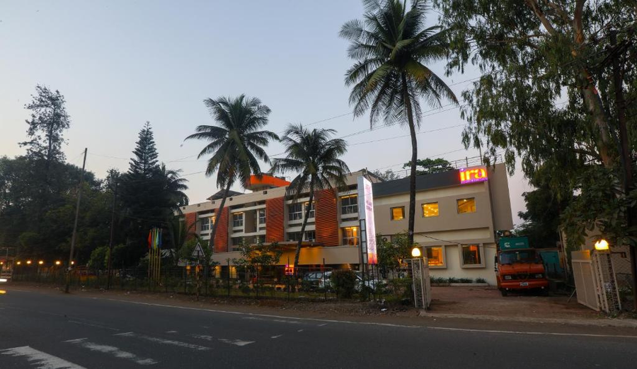 Ira By Orchid, Nashik,Maharashtra>>Nashik,3 star
