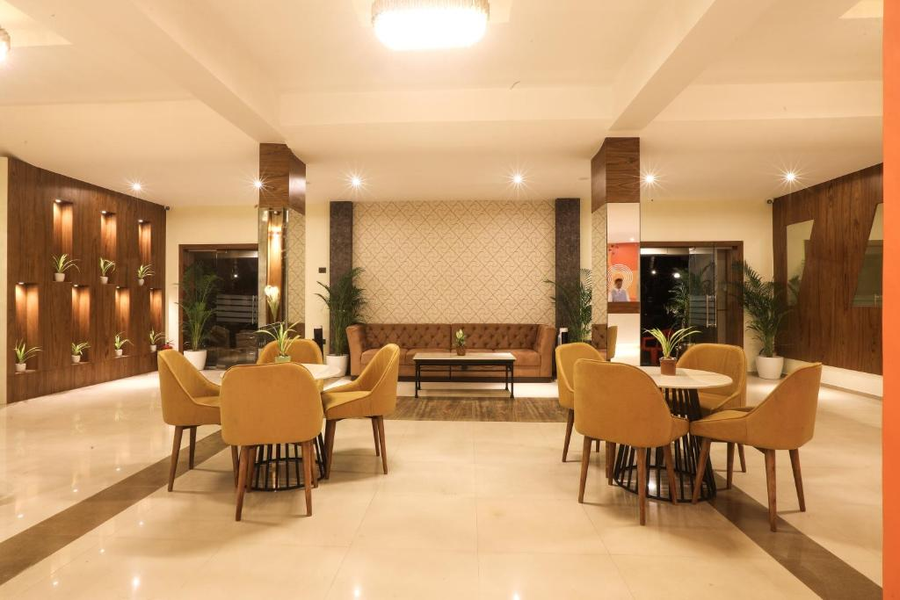 ira by orchid nashik