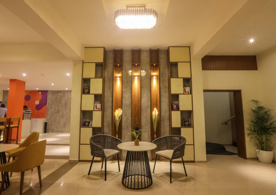 ira by orchid nashik