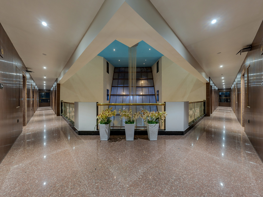 hotel surya executive