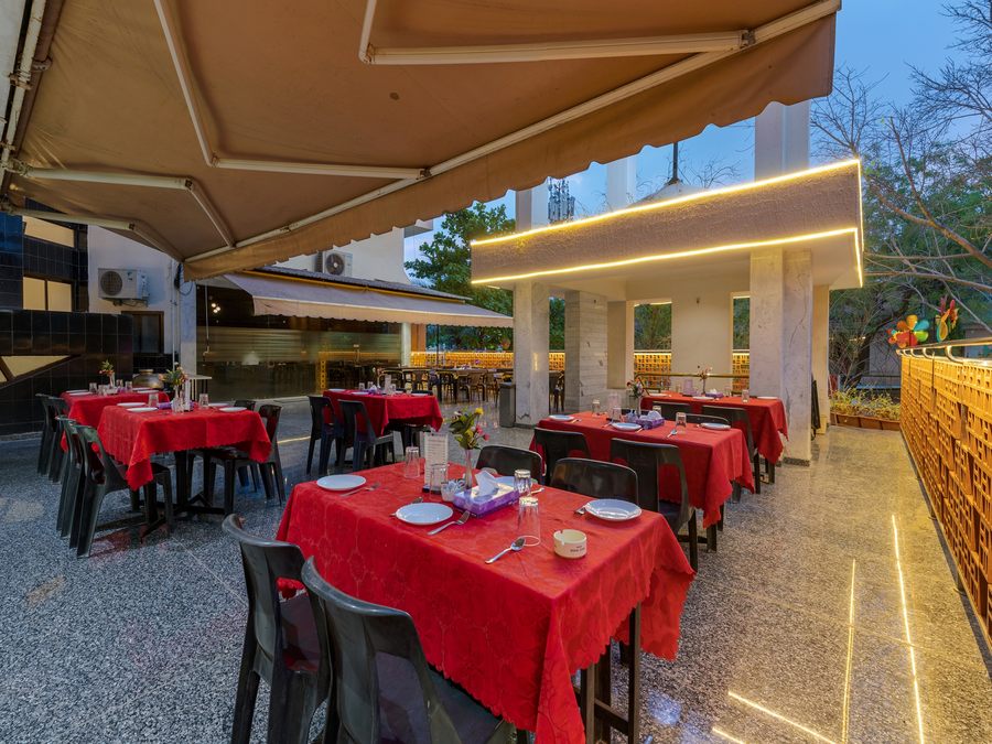 hotel surya executive