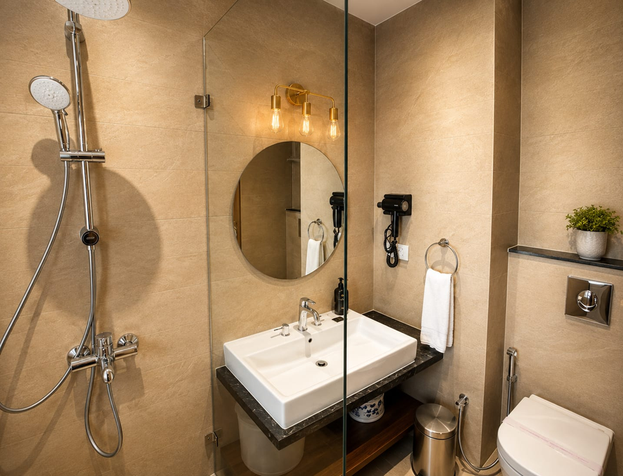 hotel rio benaras