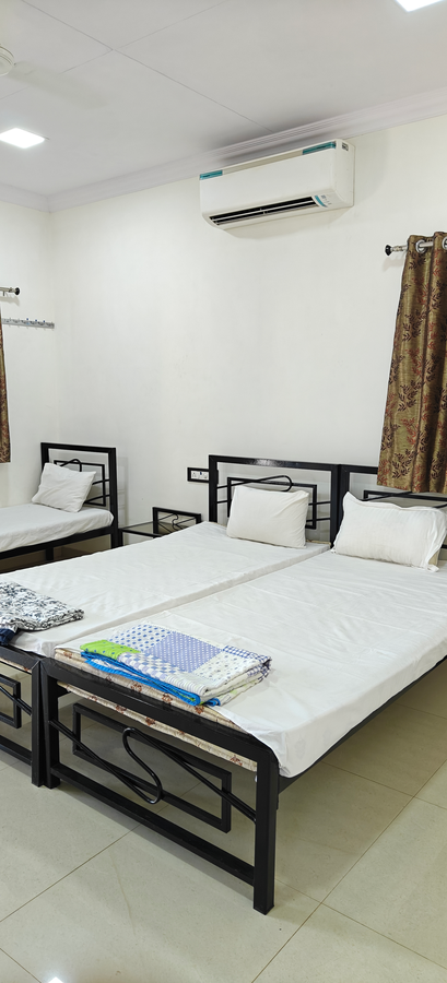 tent o treat premium rooms near dapoli