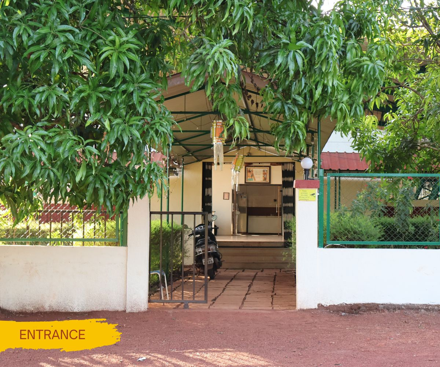 Tent-O-Treat Premium Rooms Near Dapoli,Ganpatipule>>Dapoli,3 star