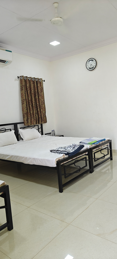 tent o treat premium rooms near dapoli