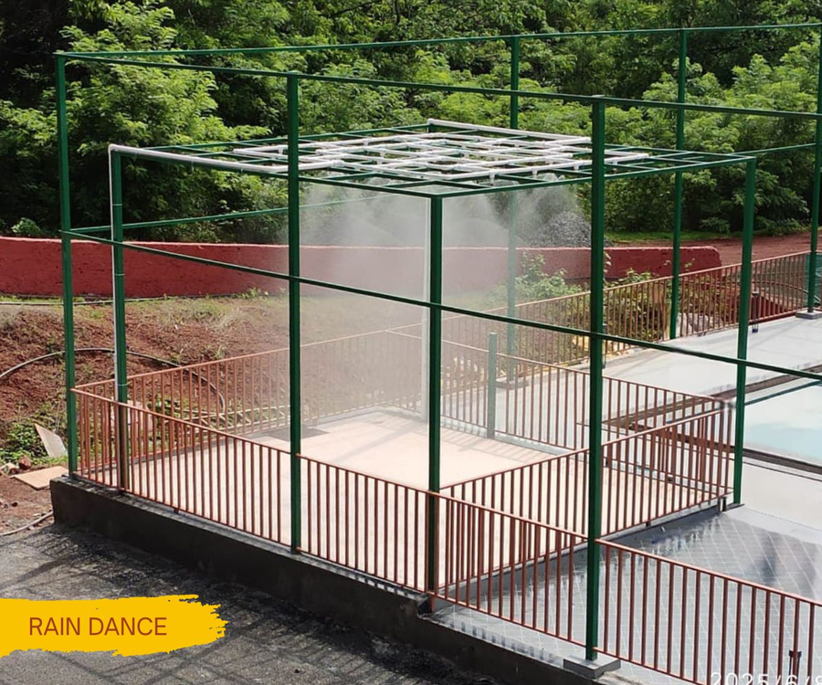 Tent-O-Treat Premium Rooms Near Dapoli,Ganpatipule>>Dapoli,3 star