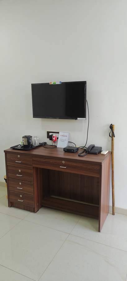 tent o treat premium rooms near dapoli