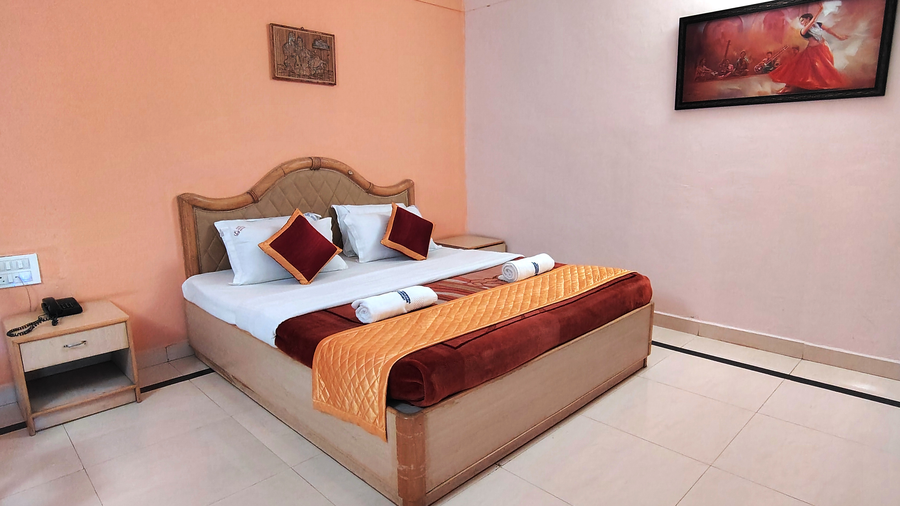 kishkinda heritage resort anjanadri hills