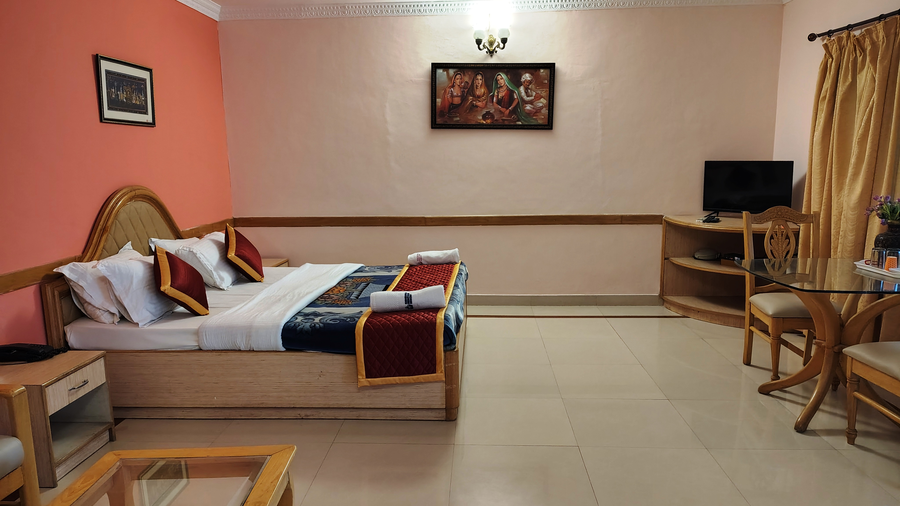 kishkinda heritage resort anjanadri hills