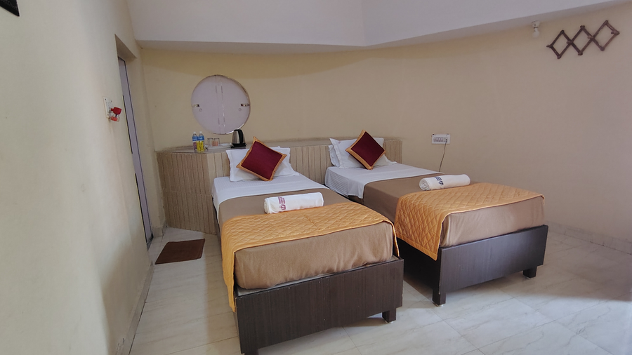 kishkinda heritage resort anjanadri hills