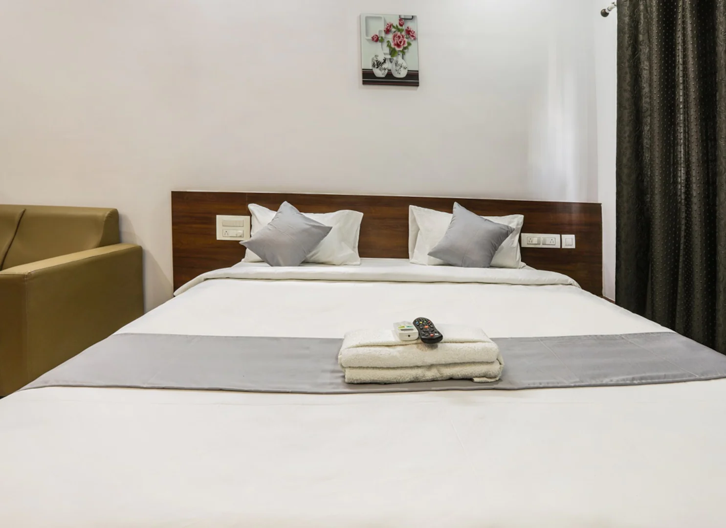 gateway suites kempegowda airport road