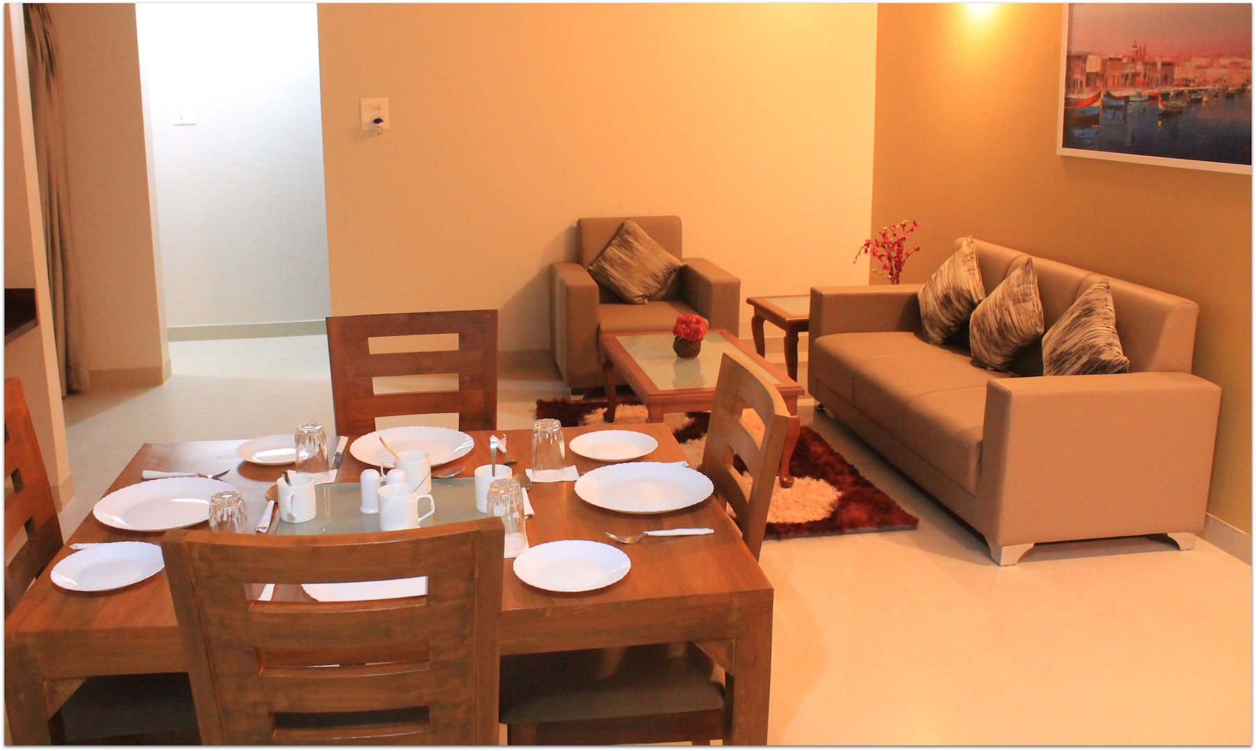 Staybird - Icon Bliss,Maharashtra>>Pune,3 star