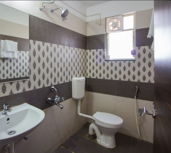 Staybird - Icon Bliss,Maharashtra>>Pune,3 star