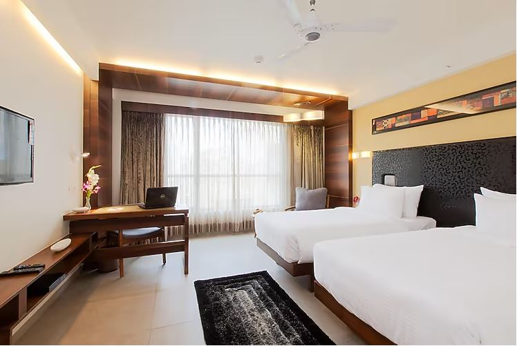 hotel cosmopolitan ahmedabad