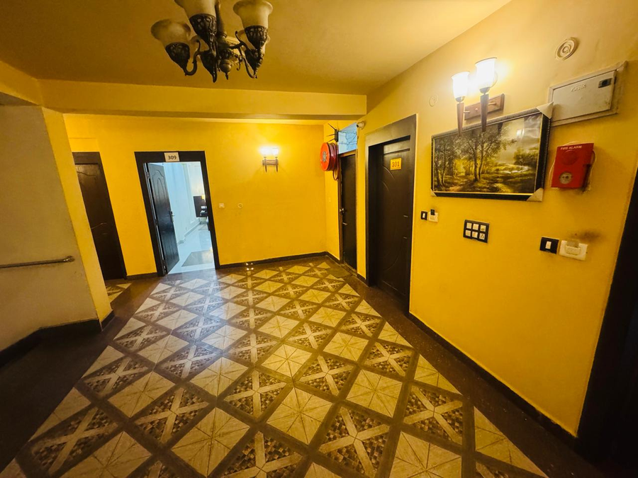 Hotel Zero Mile Rooms,Munger>>Begusarai,1 star