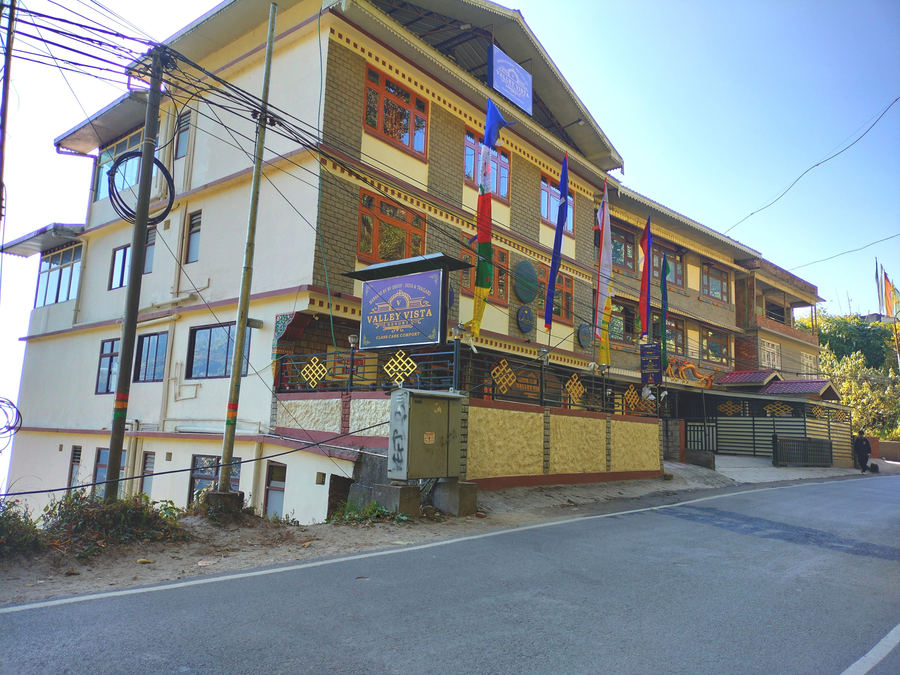 valley vista resort