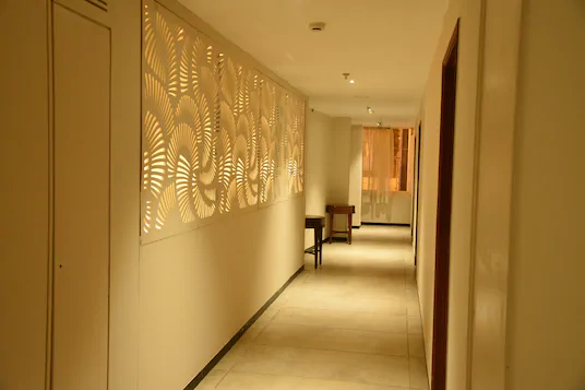 Hotel Nandi,Jaisinghpura,3 star