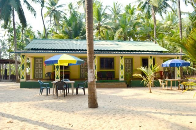 Hotel Rosary House,,3 star