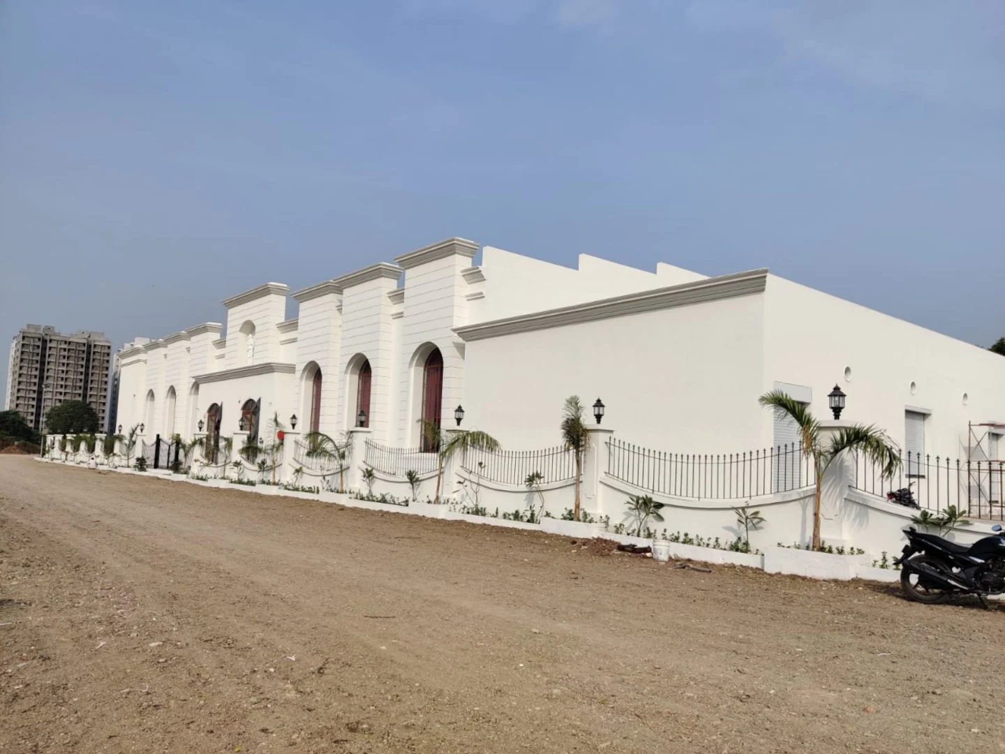 Ratna Vilas Palace
