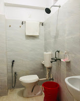 satiya guest house