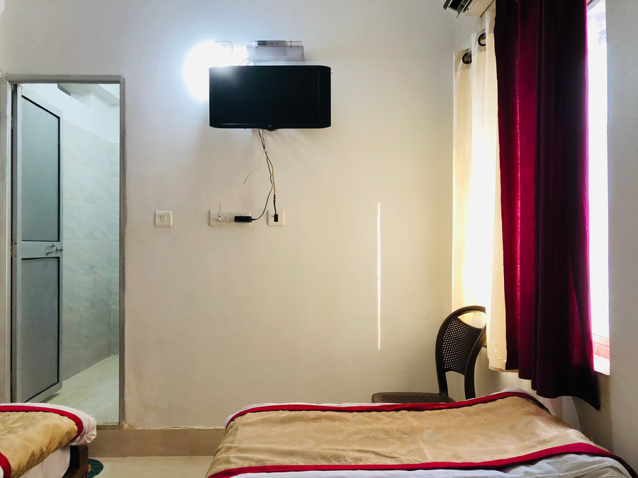 satiya guest house