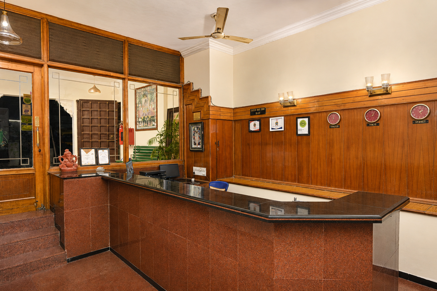 Sarovar - Lake Facing Boutique Hotel On Lake Pichola,Pichola Lake,3 star