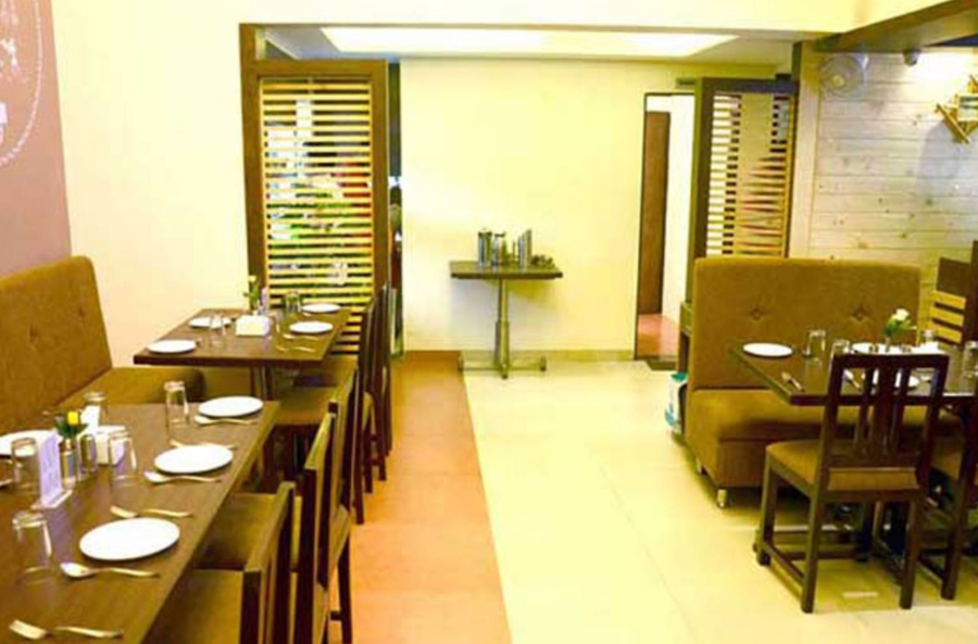 Hotel Alankar,Malvan>>Devgad,3 star