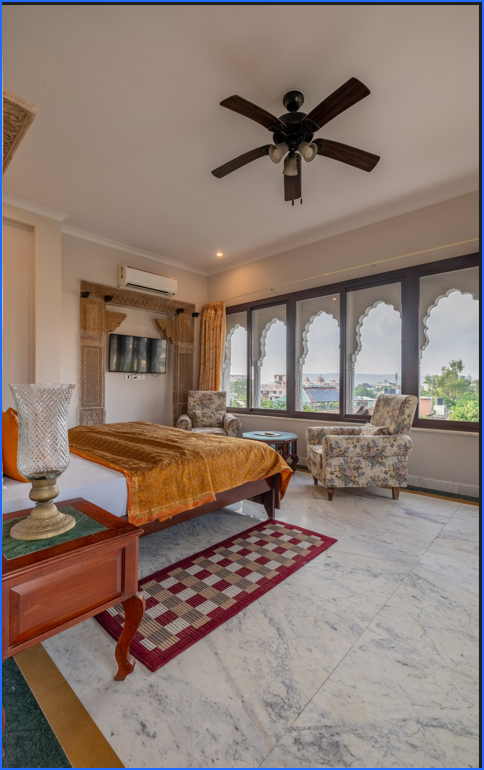 rajasthan palace a heritage boutique hotel in jaipur