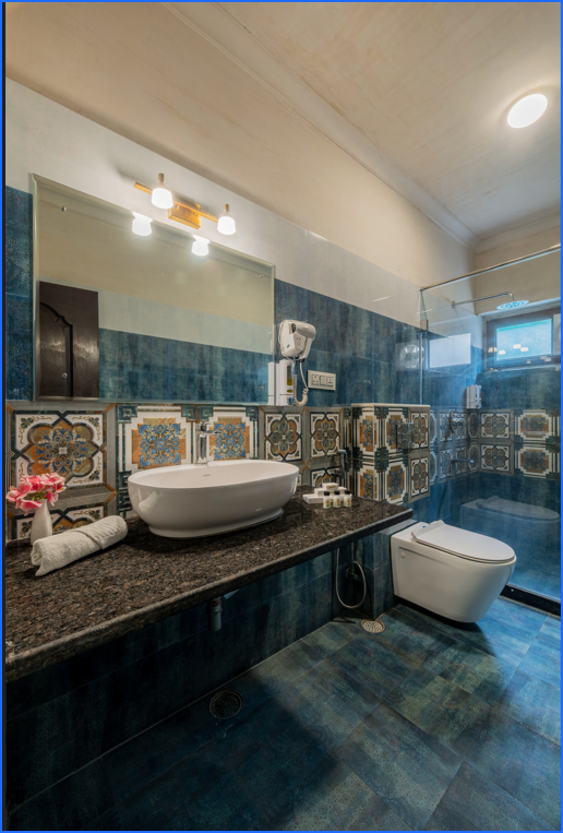 rajasthan palace a heritage boutique hotel in jaipur