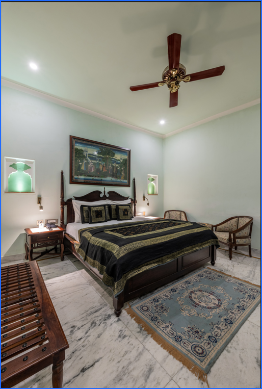 rajasthan palace a heritage boutique hotel in jaipur