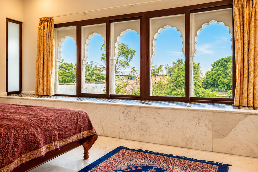 rajasthan palace a heritage boutique hotel in jaipur