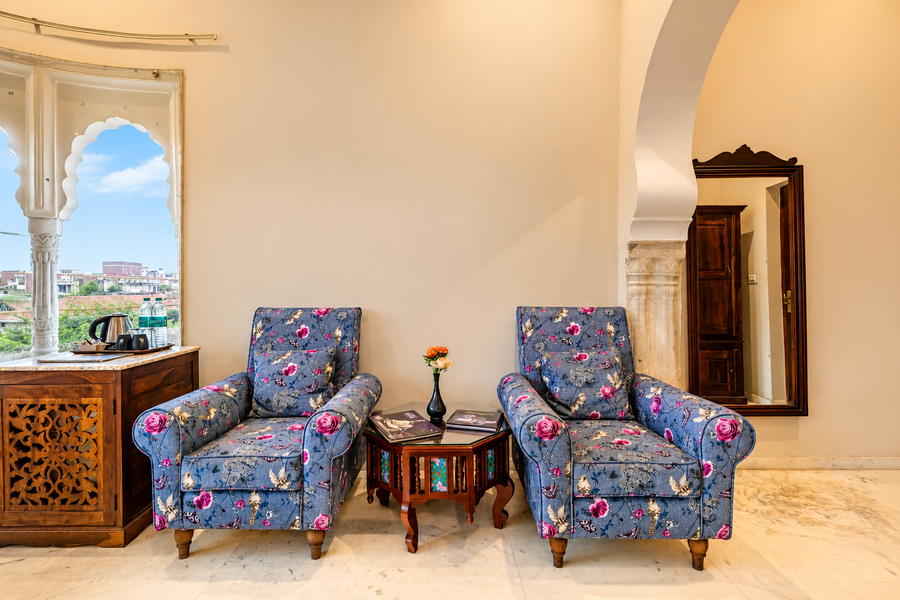 rajasthan palace a heritage boutique hotel in jaipur