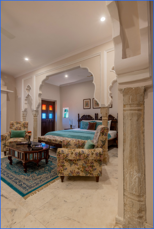 rajasthan palace a heritage boutique hotel in jaipur