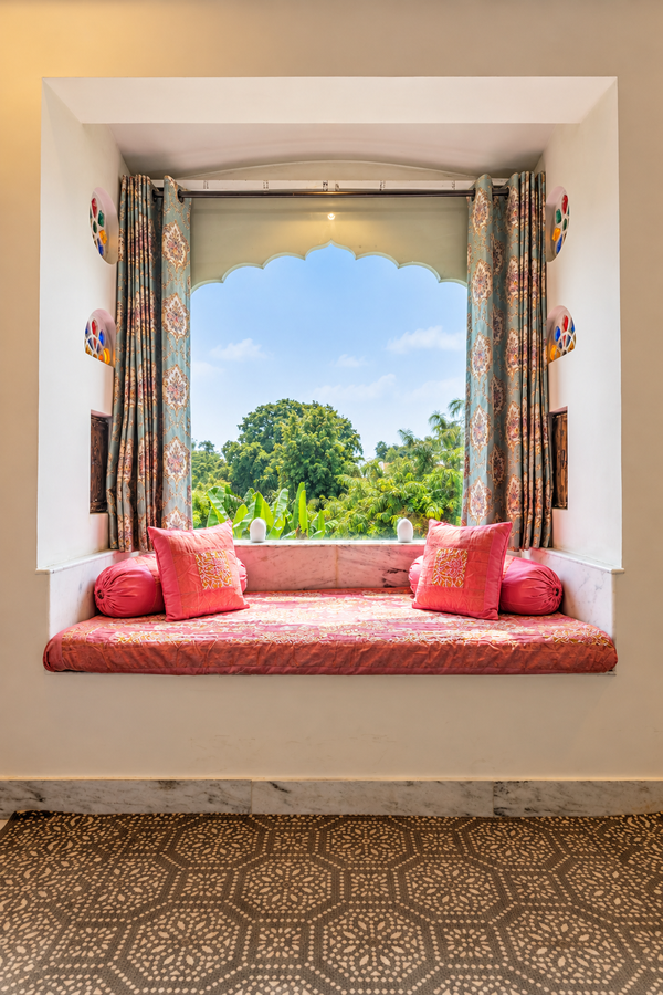 rajasthan palace a heritage boutique hotel in jaipur