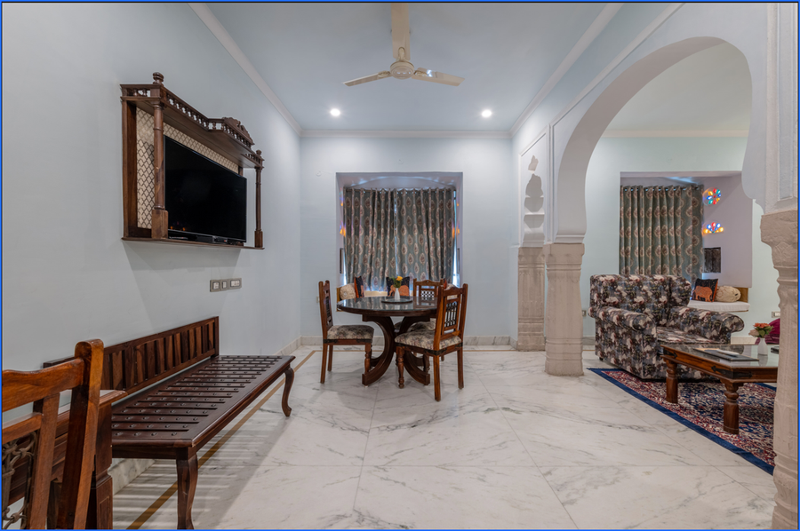 rajasthan palace a heritage boutique hotel in jaipur