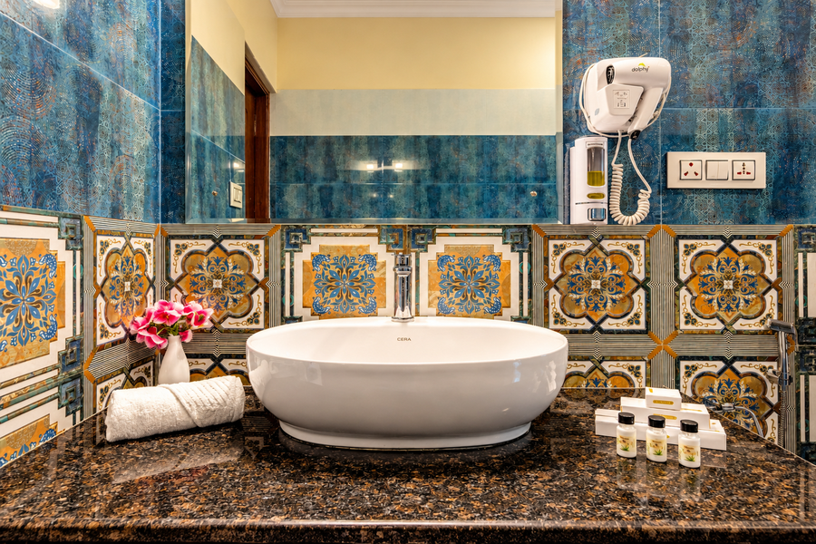 rajasthan palace a heritage boutique hotel in jaipur