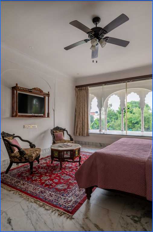 rajasthan palace a heritage boutique hotel in jaipur