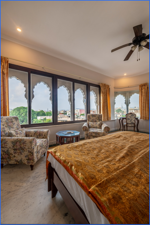 rajasthan palace a heritage boutique hotel in jaipur