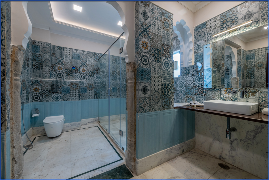 rajasthan palace a heritage boutique hotel in jaipur