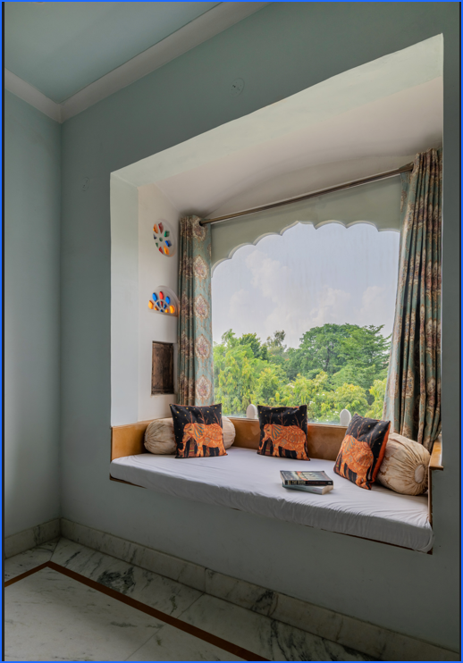 rajasthan palace a heritage boutique hotel in jaipur