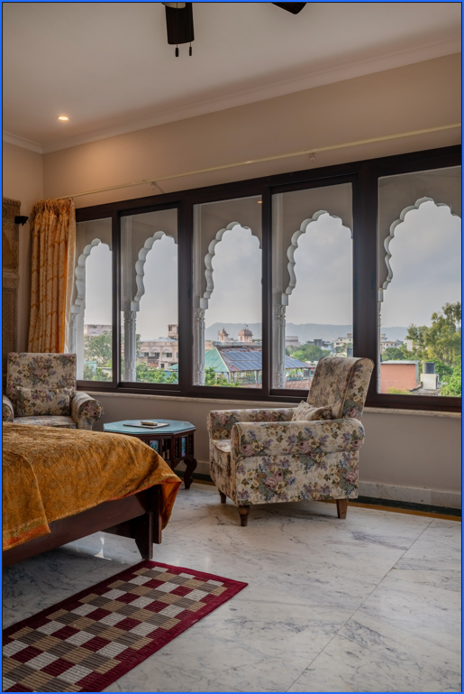 rajasthan palace a heritage boutique hotel in jaipur