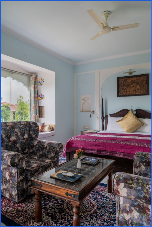 rajasthan palace a heritage boutique hotel in jaipur