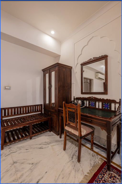 rajasthan palace a heritage boutique hotel in jaipur